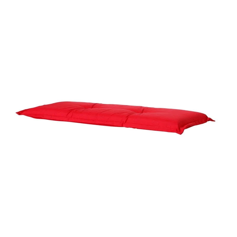 Madison Bankkussen ca.150x48cm Panama red