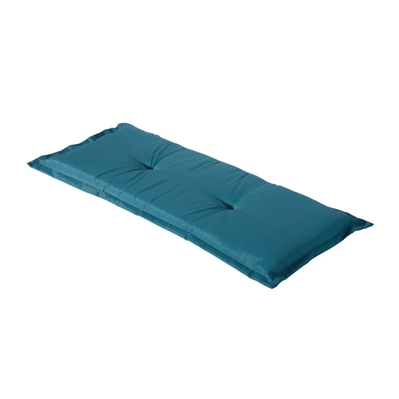 Madison Bankkussen ca.150x48cm Panama sea blue