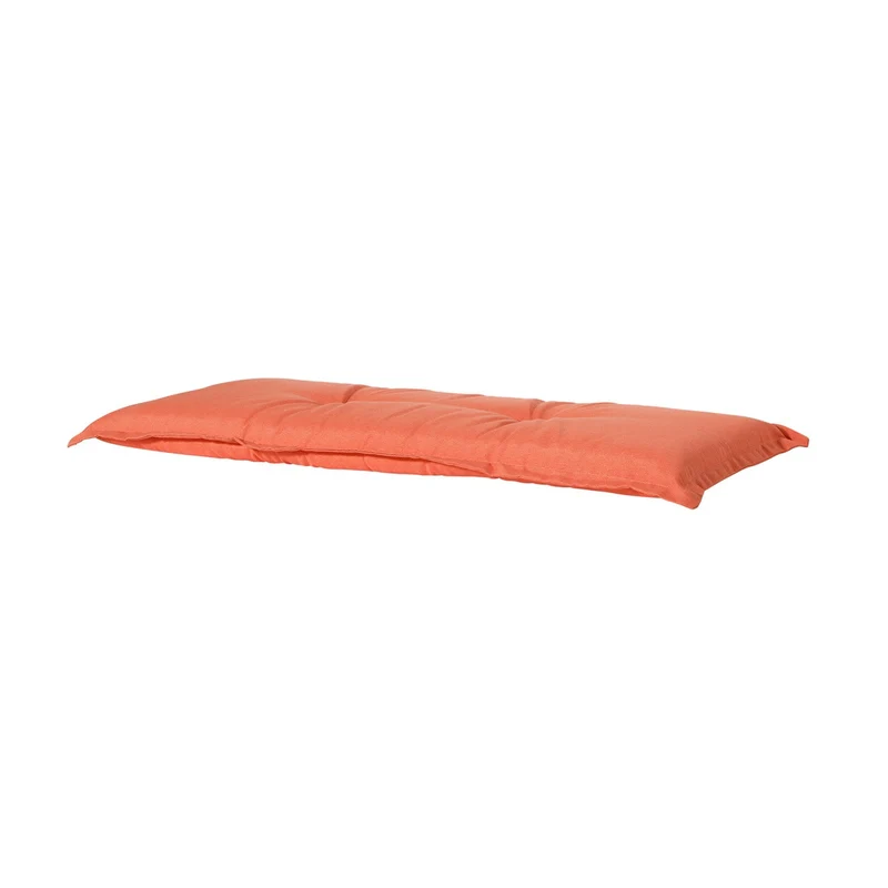 Madison Bankkussen ca.150x48cm Panama flame orange