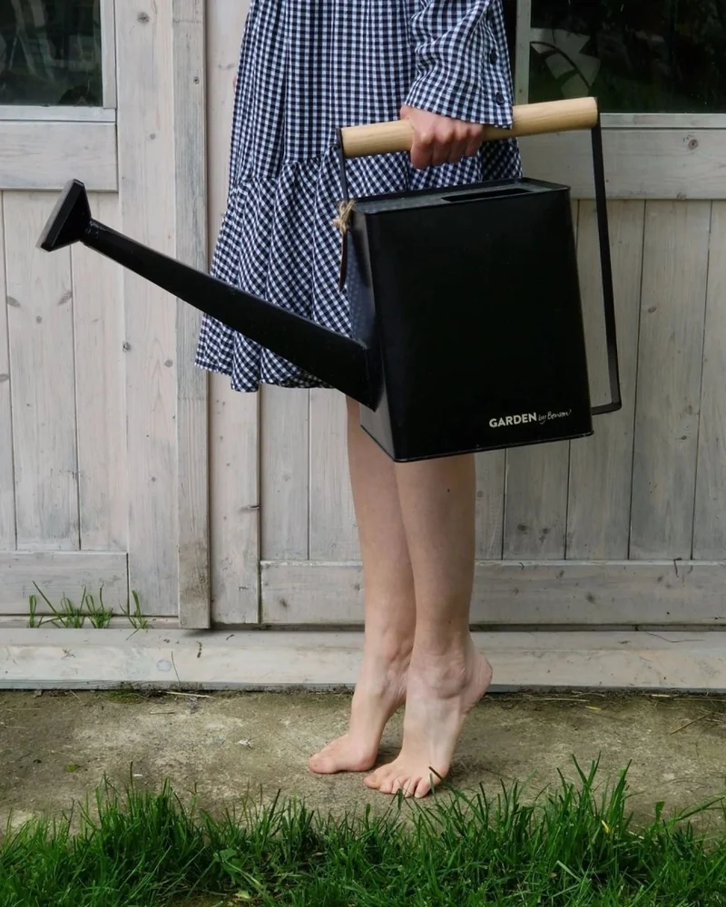 Watering Can Premium