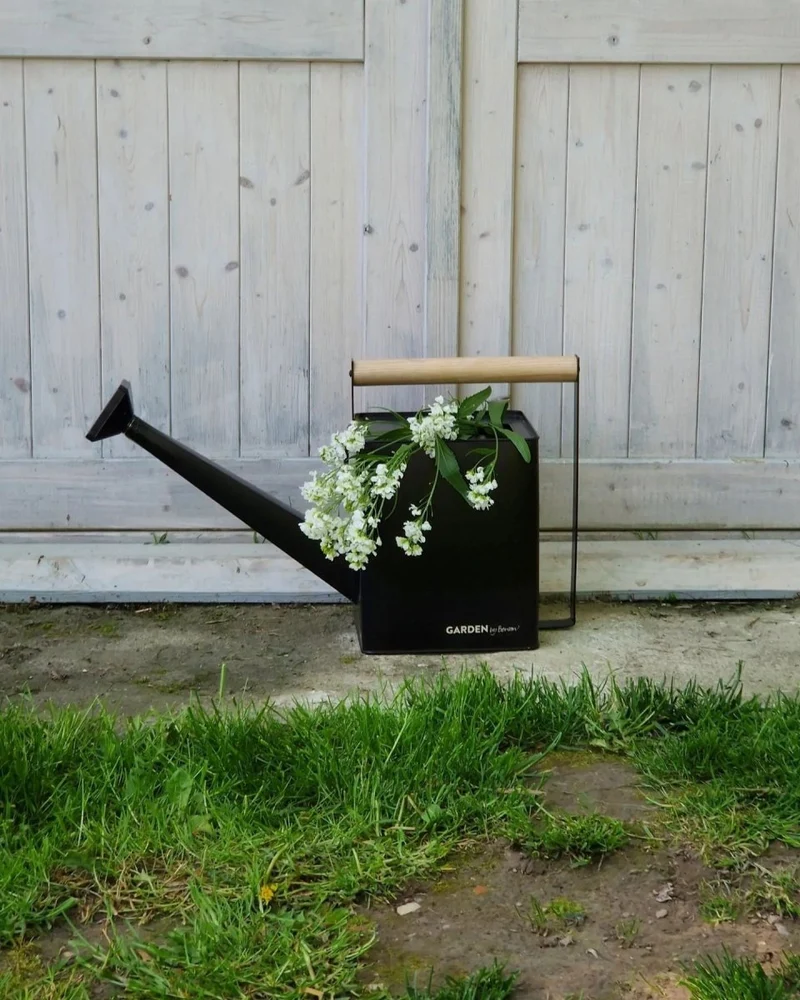 Watering Can Premium