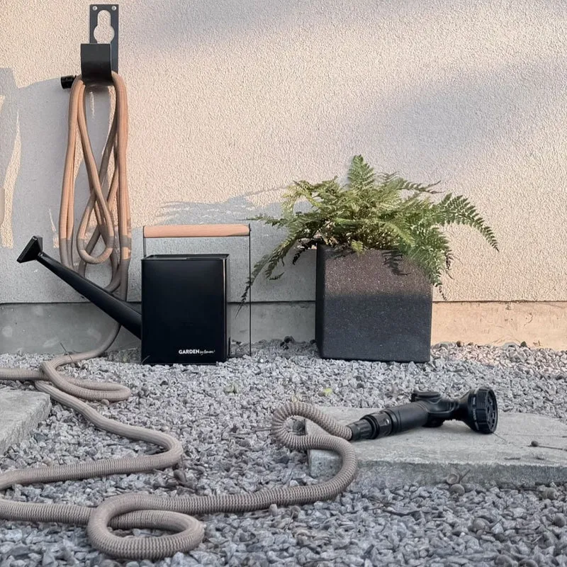 Watering Can Premium
