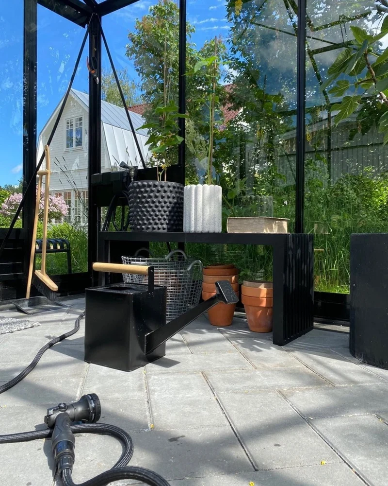Watering Can Premium