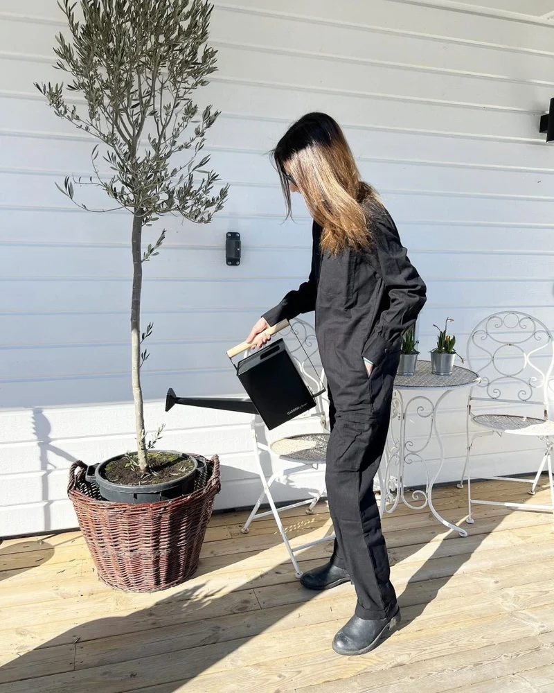 Watering Can Premium