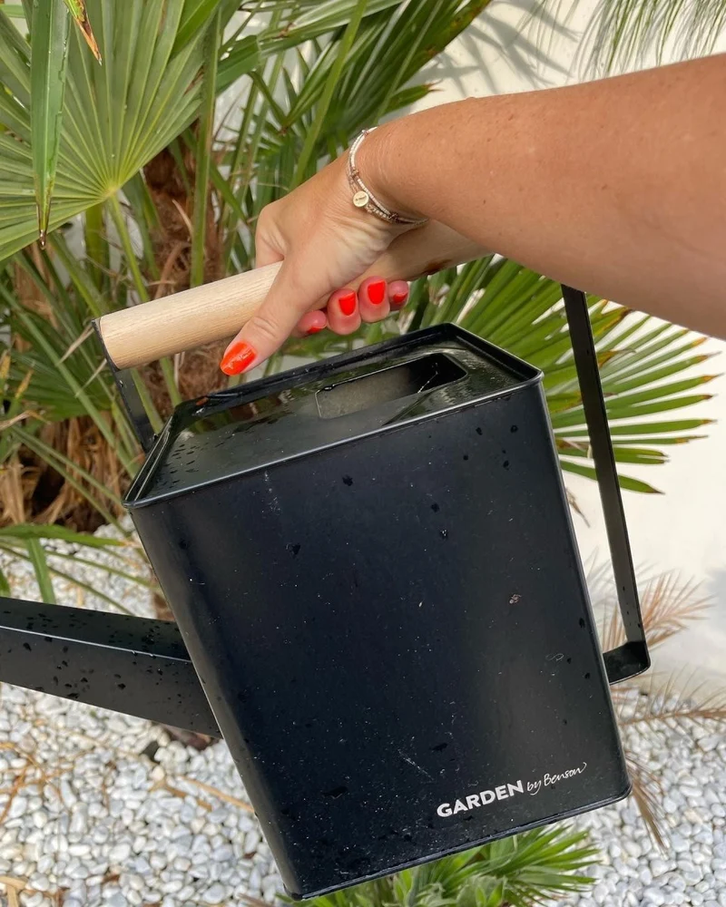 Watering Can Premium