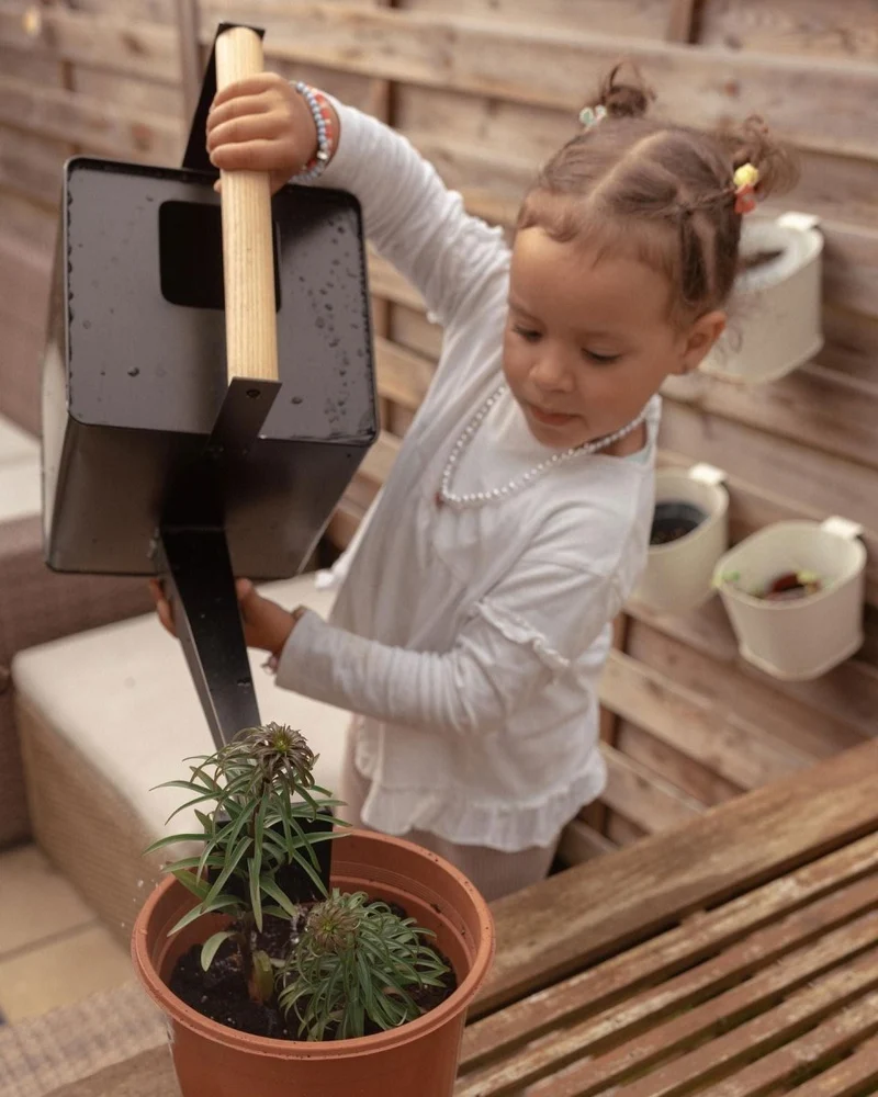 Watering Can Premium