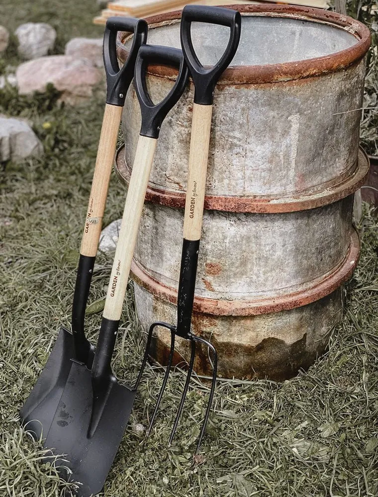 Digging fork Deluxe