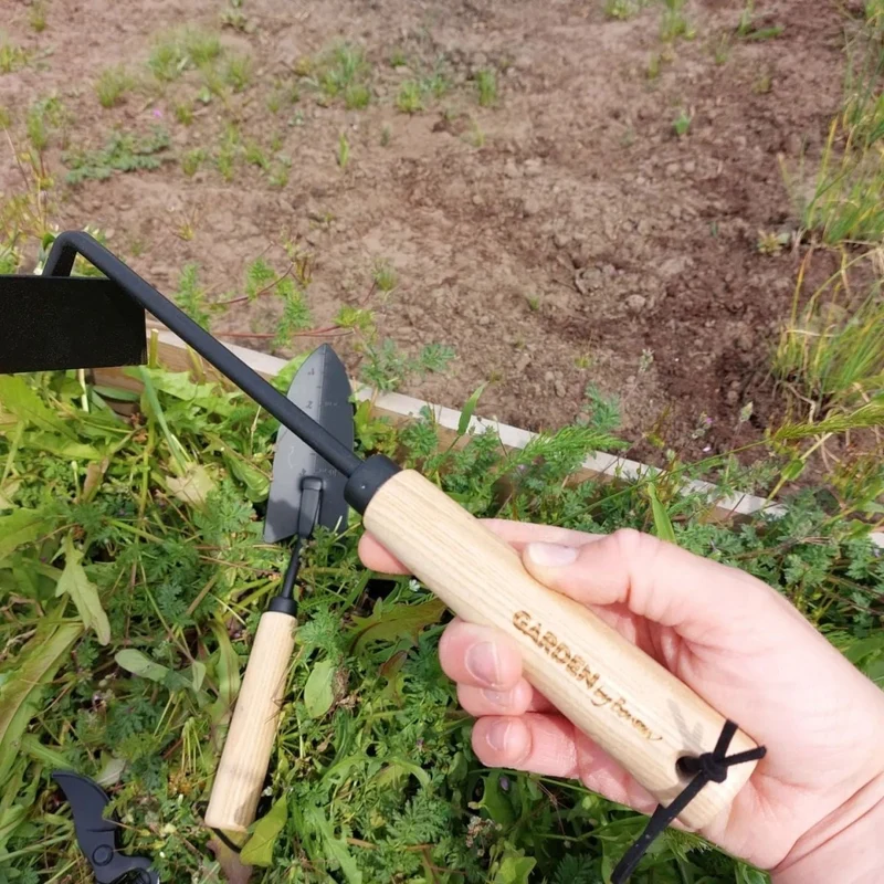 Hand tool Hoe