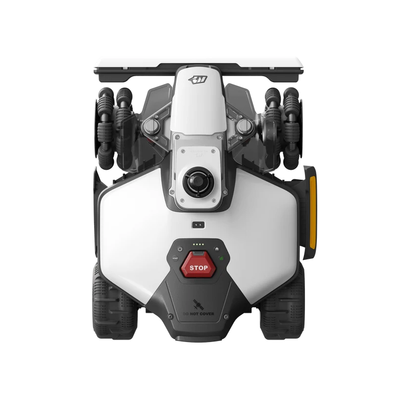 MAMMOTION LUBA mini 2 AWD 1500