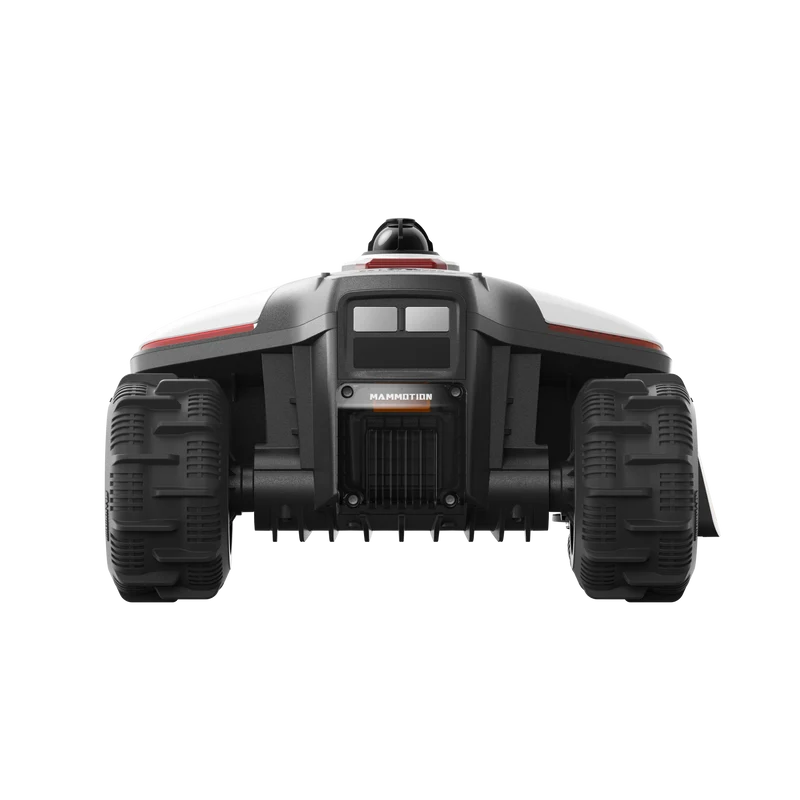 MAMMOTION LUBA mini 2 AWD 1500