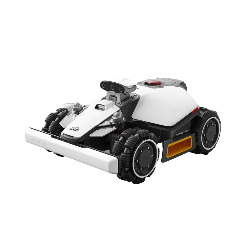 MAMMOTION LUBA mini 2 AWD 1000