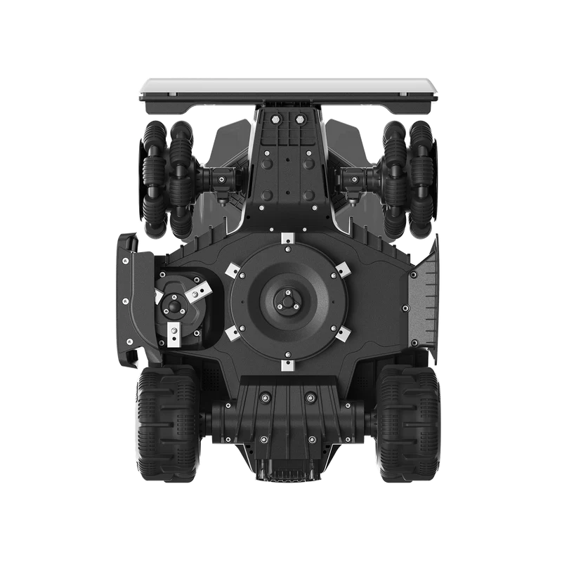 MAMMOTION LUBA mini 2 AWD 1000