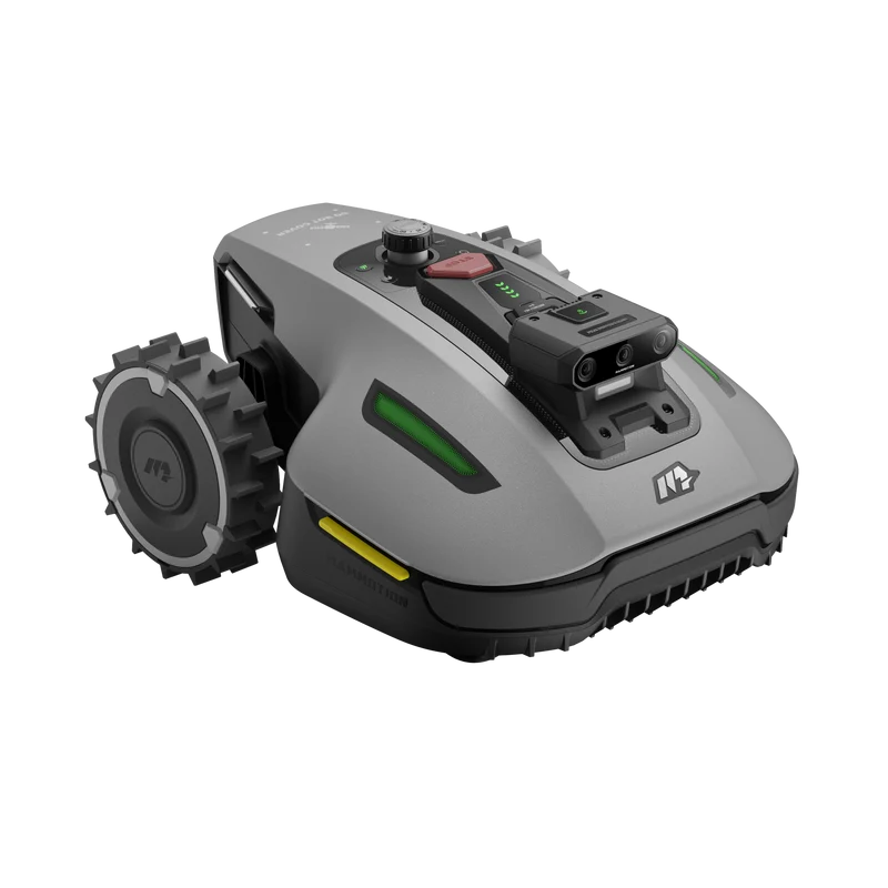 MAMMOTION YUKA mini 2 800