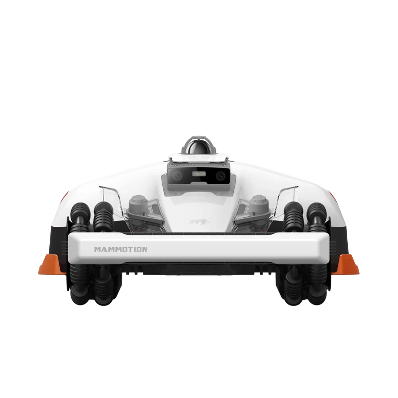 MAMMOTION LUBA 3 AWD