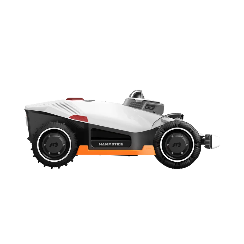 MAMMOTION LUBA 3 AWD