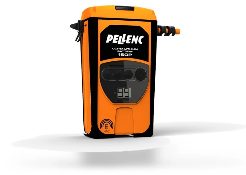 Pellenc Akkus Akku ULiB 150P