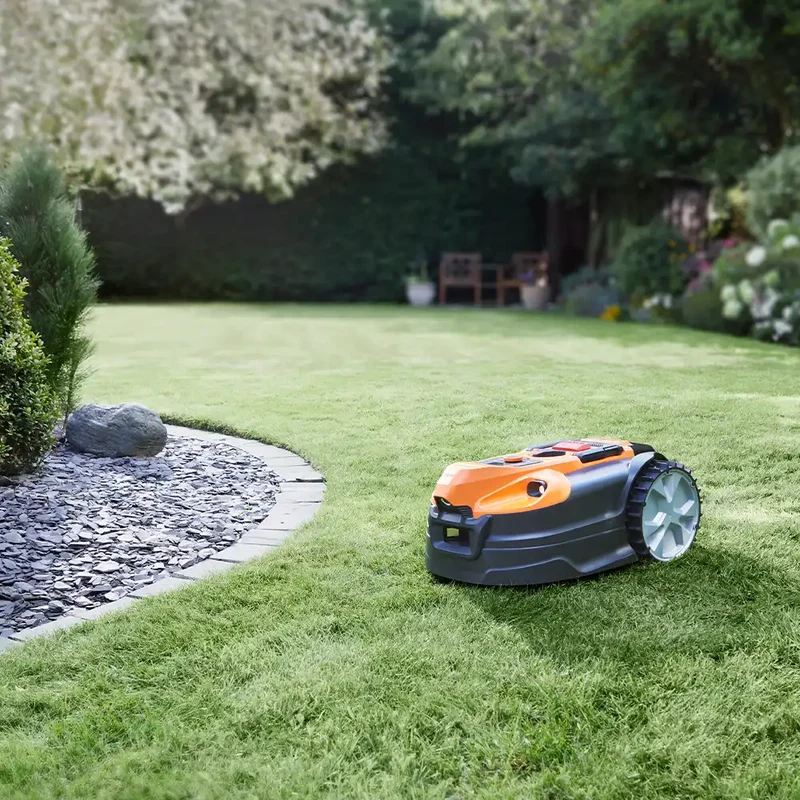 LawnMaster No Go Magnetic Strip Kit | For OcuMow® AMB, AMD & Plus Series Robotic Mowers