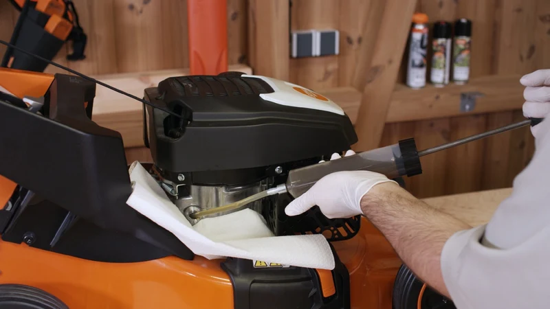 STIHL Service Kit 51