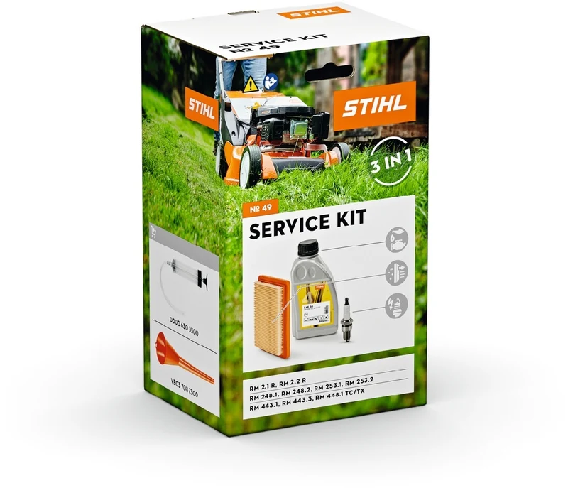 STIHL Service Kit 49