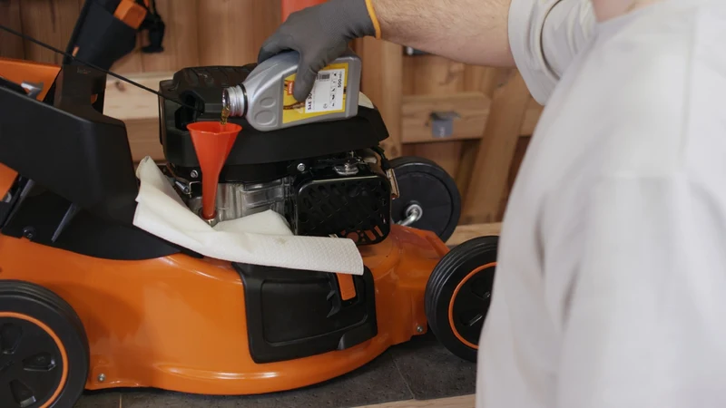 STIHL Service Kit 49