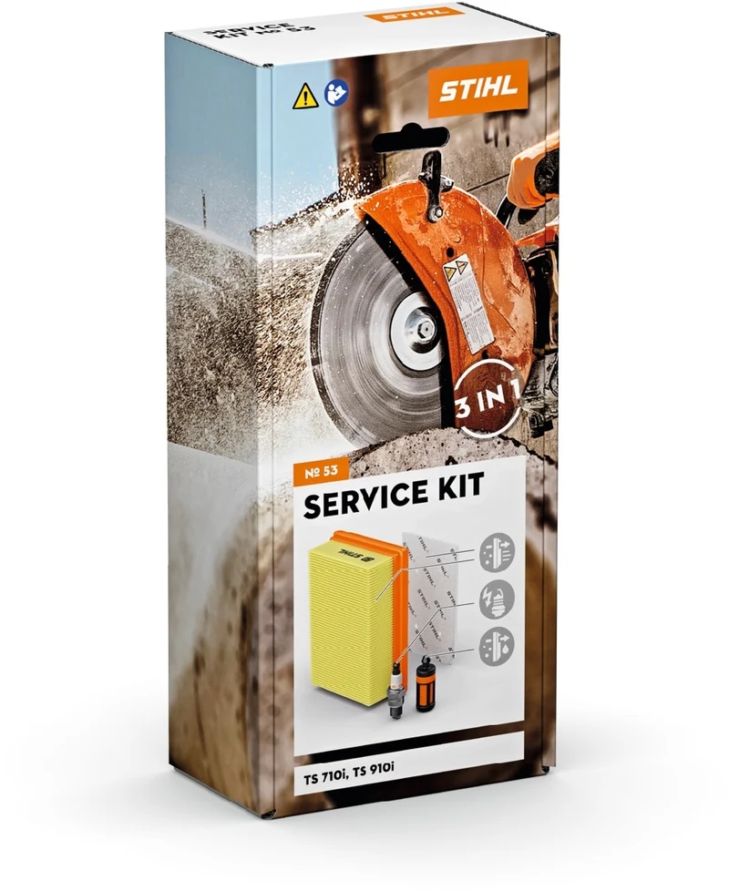STIHL Service Kit 53
