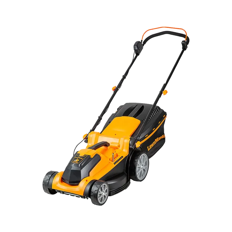 LawnMaster 37cm Blade for 24V 37cm Lawn Mower (CLMF2437G)