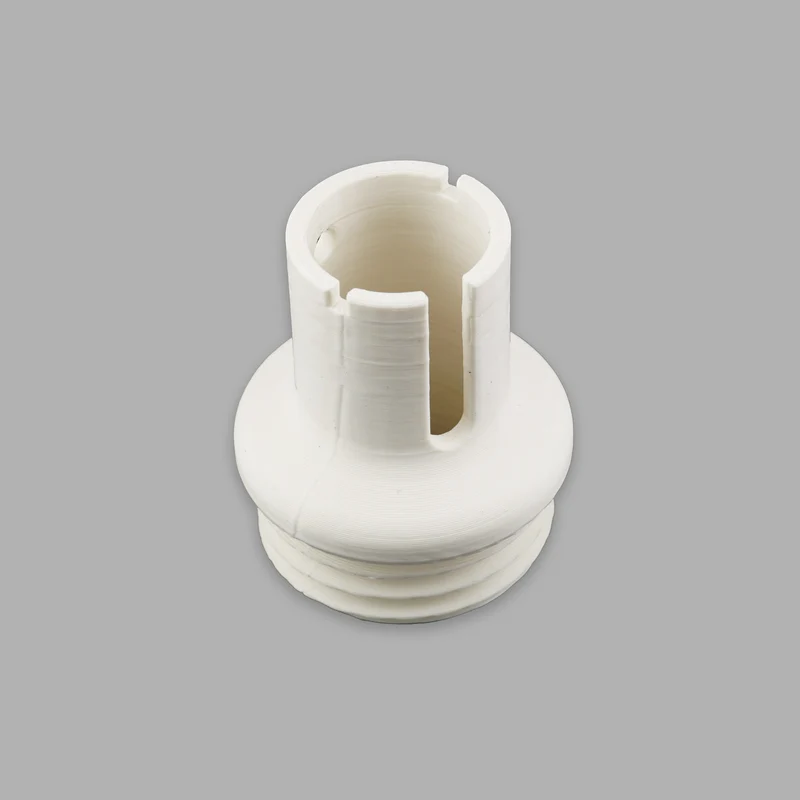 Segway Navimow H & I Serie Mähroboter Performance Smart Antennenhalter