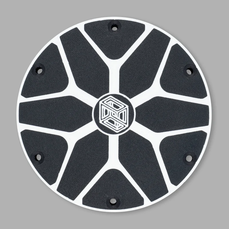 Mammotion Luba 1 AWD / 2 AWD Mähroboter Performance Style Radabdeckung Radkappe Felge