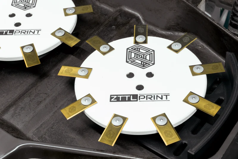 Mammotion Luba 1 AWD / 2 AWD Mähroboter Performance Technikset lite EVOlution MK4