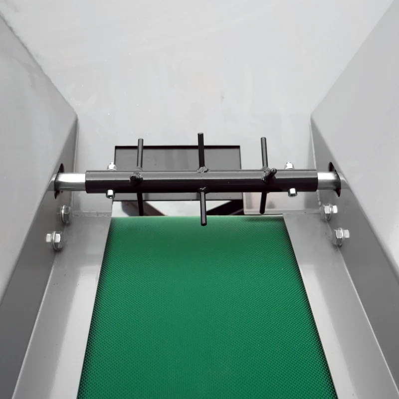Rasenbesander Jansen TD-325, Topdresser, Düngerstreuer, Sandstreuer
