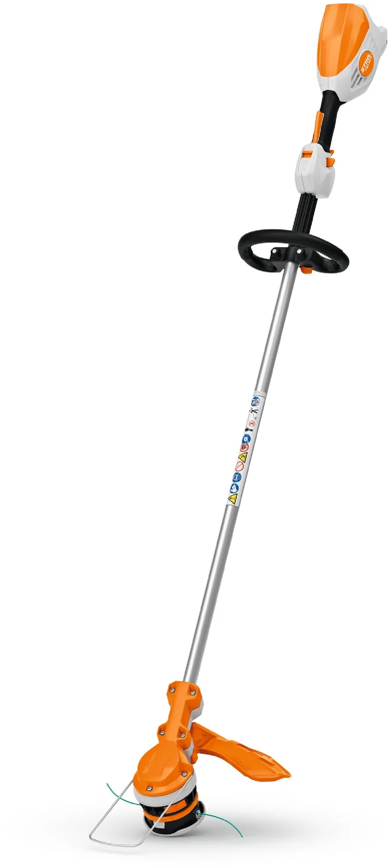 STIHL Akku-Rasentrimmer FSA 60 R ohne Akku und Ladegerät