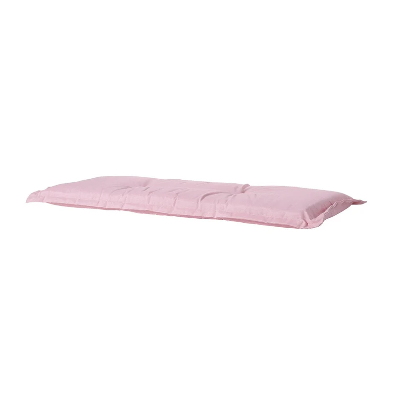Madison Bankkussen ca.120x48cm Panama soft pink