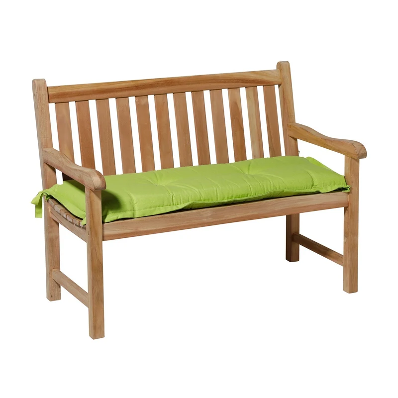 Madison Bankkussen ca.120x48cm Panama lime