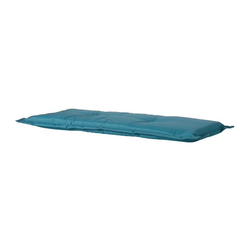 Madison Bankkussen ca.120x48cm Panama sea blue