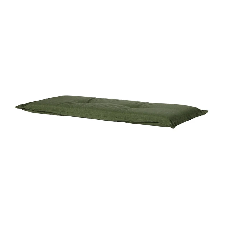 Madison Bankkussen ca.120x48cm Panama green