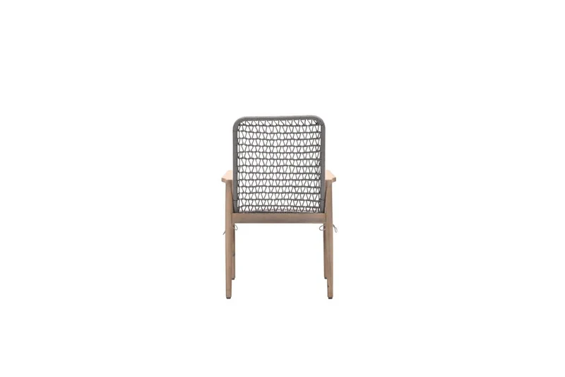 Garden Impressions Skala/Urania tuinset 6 personen acaciahout ovaal 220 cm