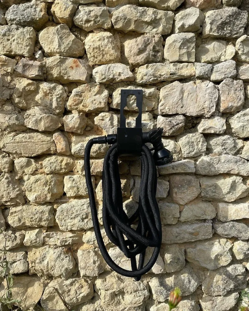 Metal Hose Hanger