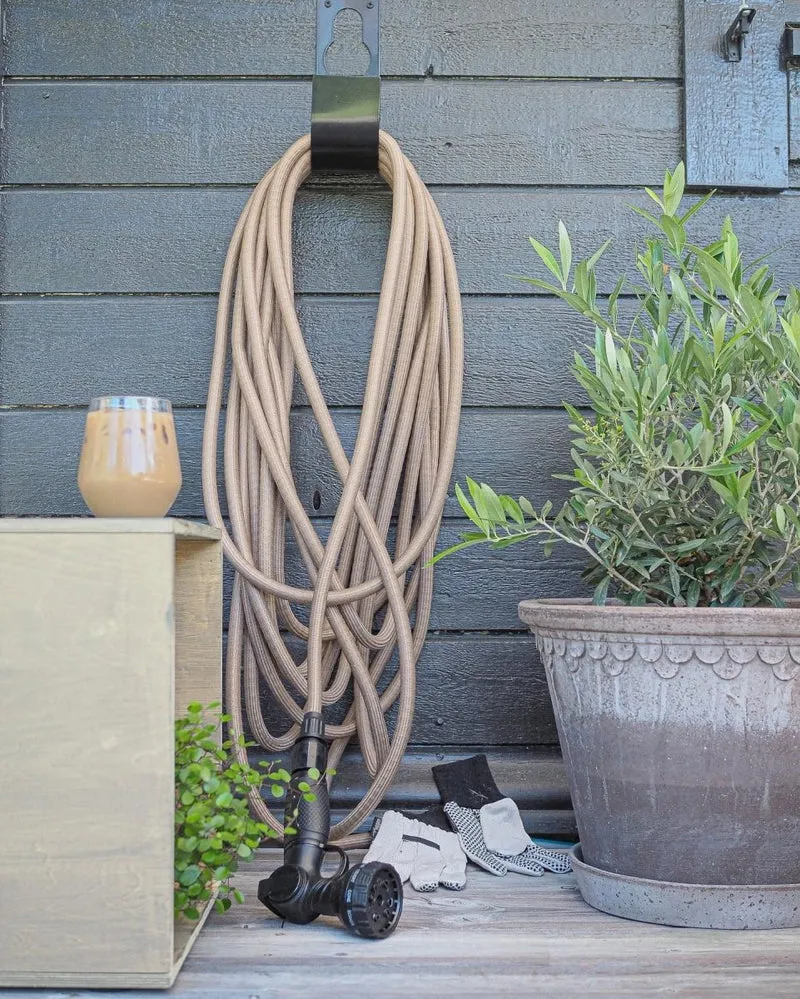 Metal Hose Hanger