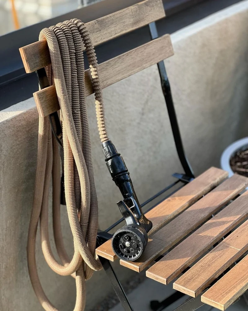 Multi-jet pistol