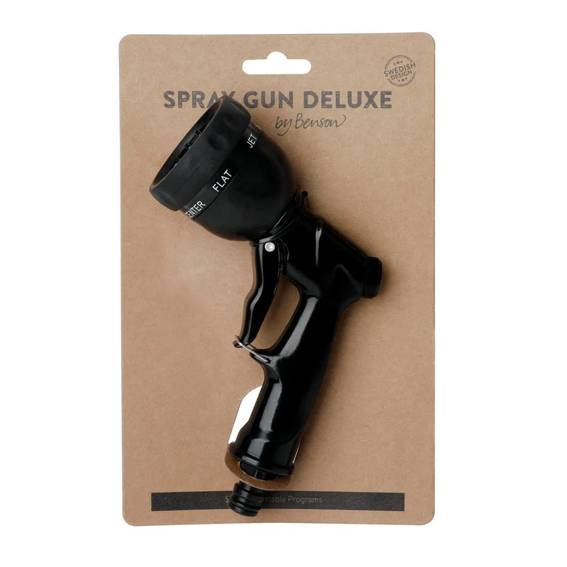 Multi-jet pistol