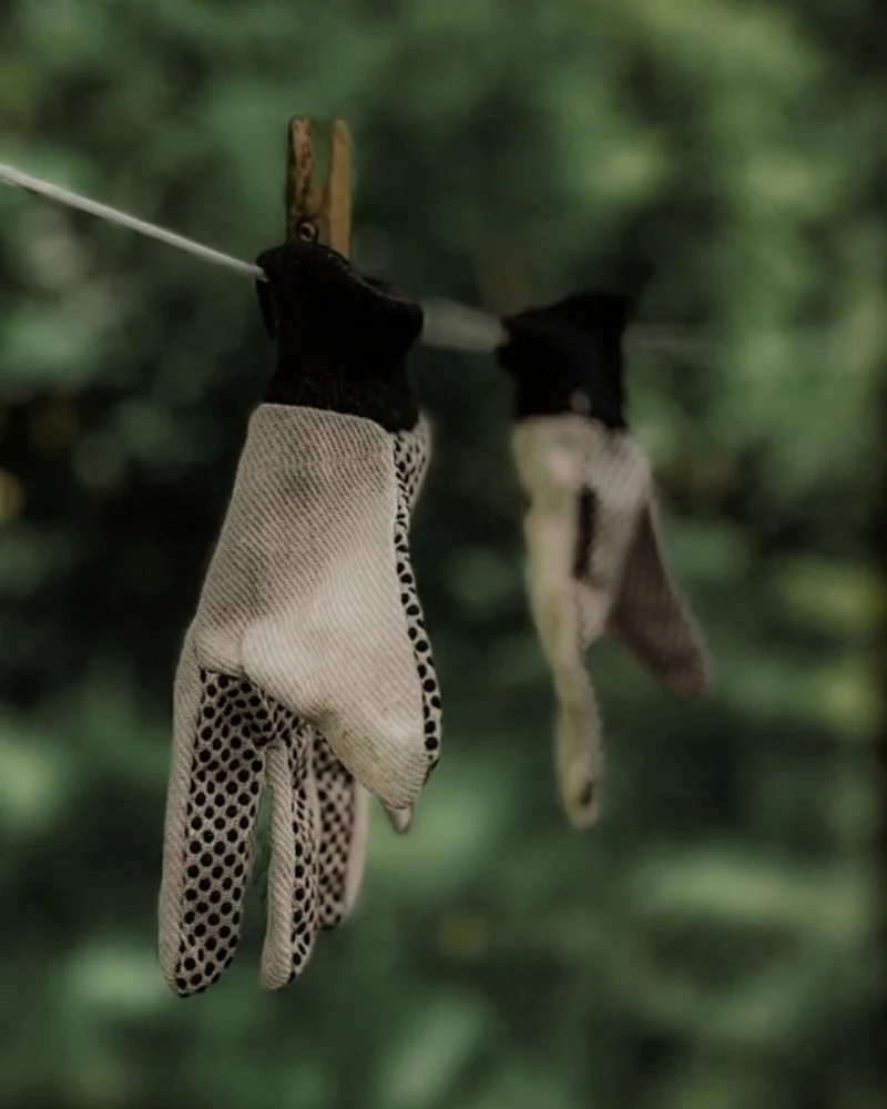 Garden Gloves - Basic