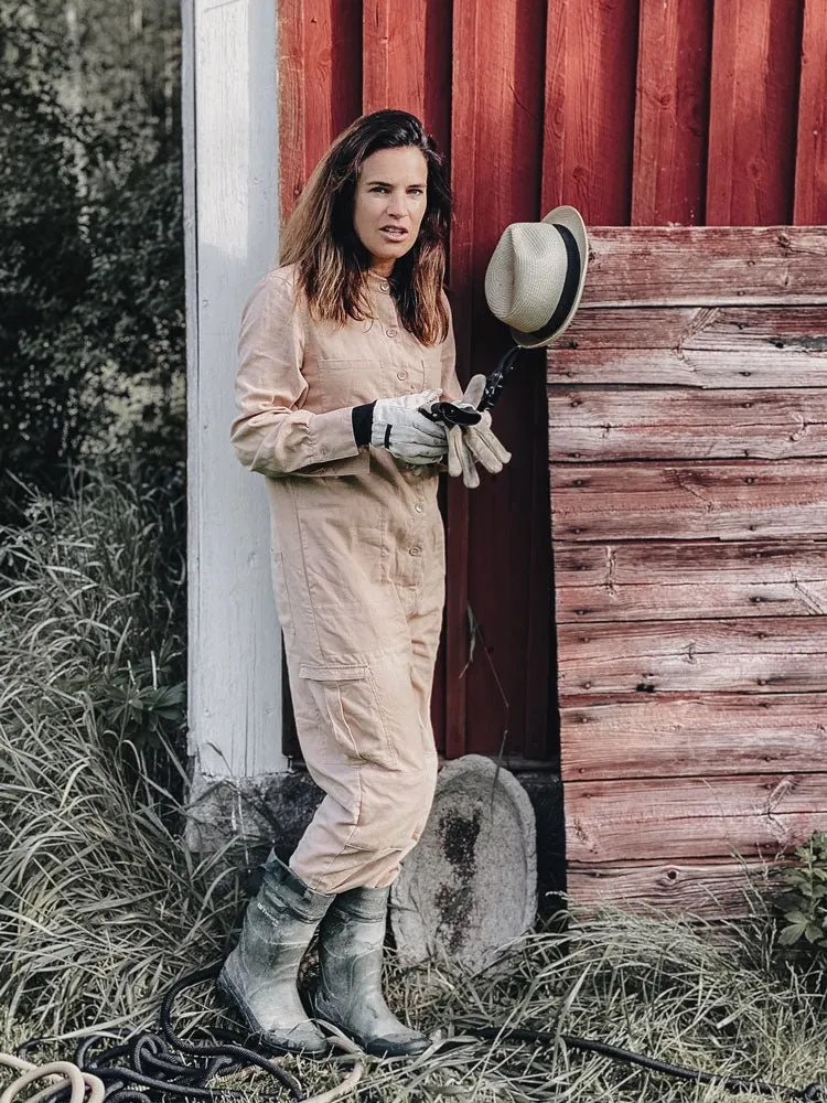 Garden Gloves - Basic