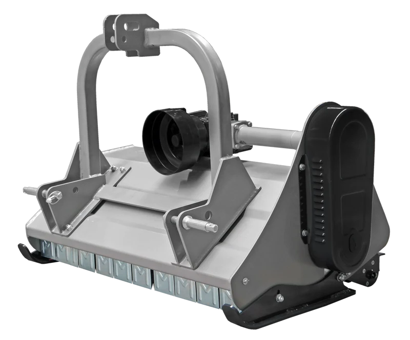 Schlegelmulcher Jansen EFG-105 cm, Schlegelmähwerk, Mulcher, Mähwerk