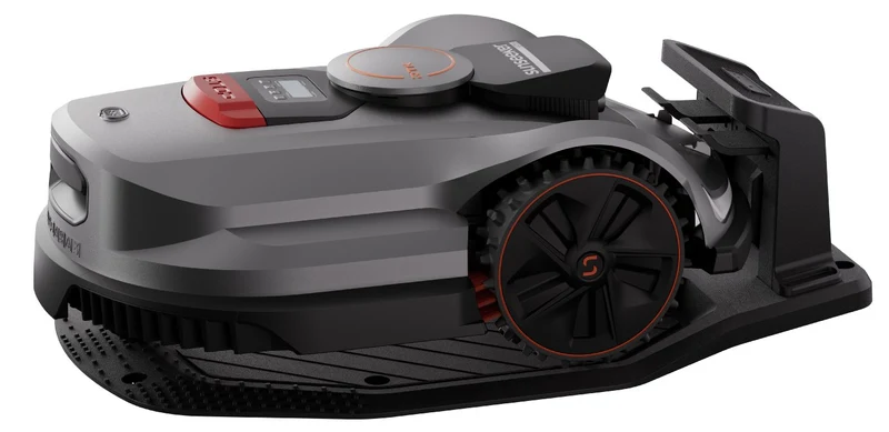 Sunseeker kabelloser Mähroboter X7 Plus GEN 2