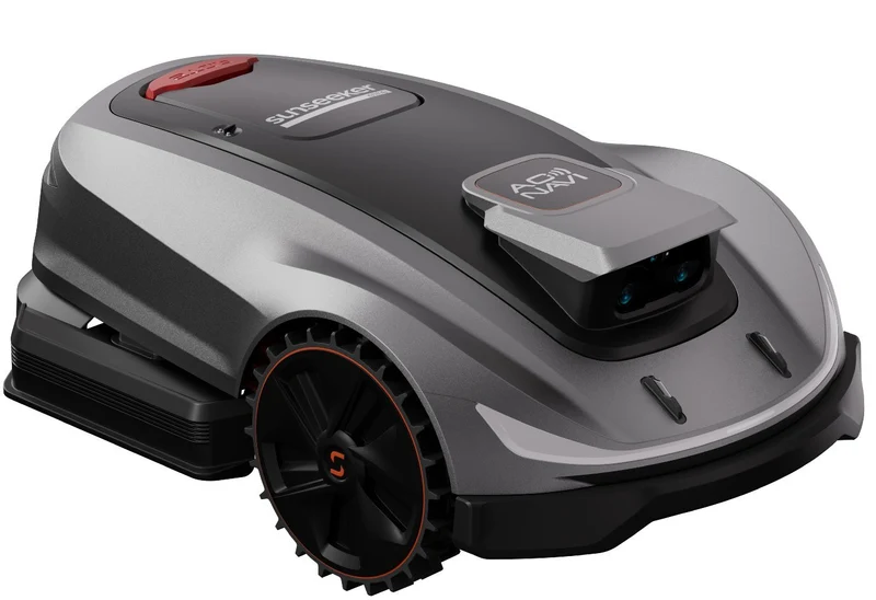 Sunseeker kabelloser Mähroboter X7 GEN 2