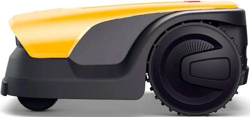 Stiga kabelloser Mähroboter A 6v - Vorführgerät minimale Gebrauchsspuren