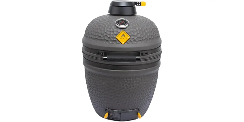 Boretti Ceramica Solo Medium Kamado Barbecue