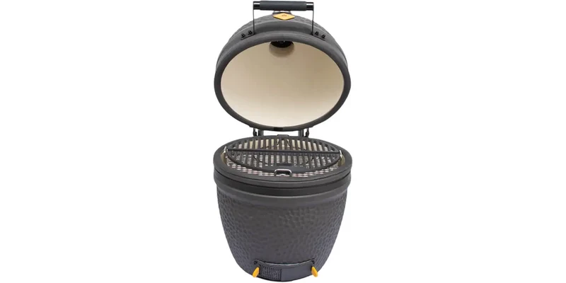 Boretti Ceramica Solo Medium Kamado Barbecue