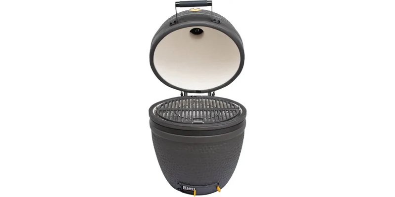 Boretti Ceramica Solo Large Kamado Barbecue