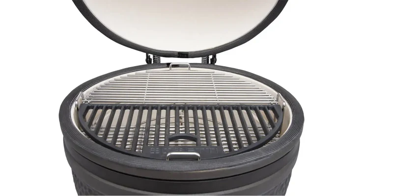 Boretti Ceramica Solo Large Kamado Barbecue